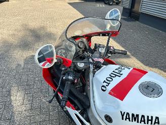 Yamaha FZR 1000  picture 17