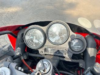 Yamaha FZR 1000  picture 19