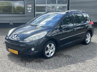Schadeauto Peugeot 207 SW 1.6 VTI Premiere 2009/8