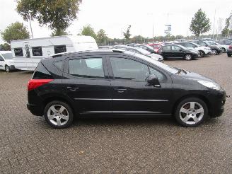 Peugeot 207 SW 1.6 VTI Premiere picture 6