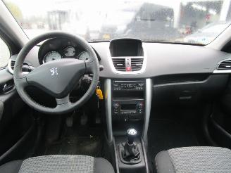 Peugeot 207 SW 1.6 VTI Premiere picture 10