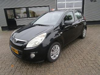  Hyundai I-20 1.2i Dynamic version 5drs 2010/9