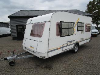  Knaus  450 Sudwind 2002/12