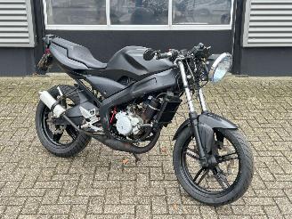 Unfall Kfz Roller Yamaha  TZR 50 2003/6