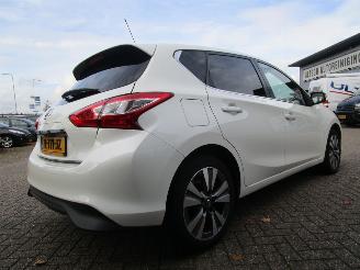 Nissan Pulsar 1.2 DIG-T Connect Edition picture 23