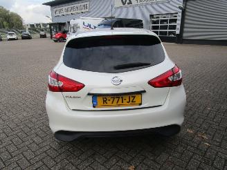 Nissan Pulsar 1.2 DIG-T Connect Edition picture 4