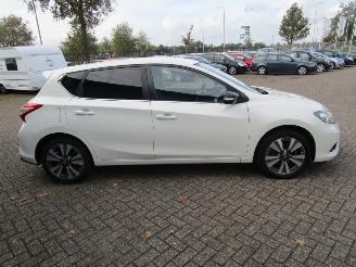 Nissan Pulsar 1.2 DIG-T Connect Edition picture 6