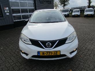 Nissan Pulsar 1.2 DIG-T Connect Edition picture 8