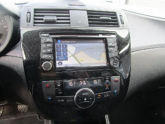 Nissan Pulsar 1.2 DIG-T Connect Edition picture 14