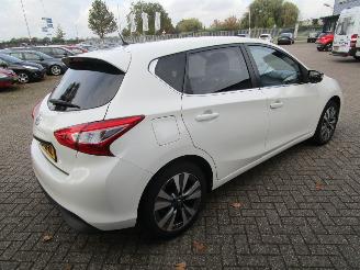 Nissan Pulsar 1.2 DIG-T Connect Edition picture 5