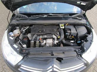 Citroën C4 1.6 HDI Ligne Business 5drs picture 29