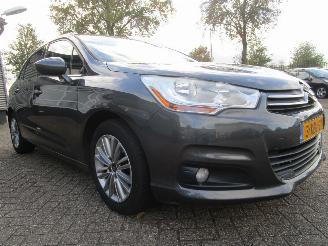 Citroën C4 1.6 HDI Ligne Business 5drs picture 28