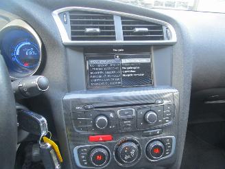 Citroën C4 1.6 HDI Ligne Business 5drs picture 15