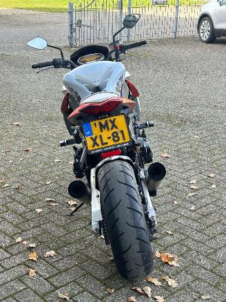 Kawasaki Z 1000 ABS picture 4