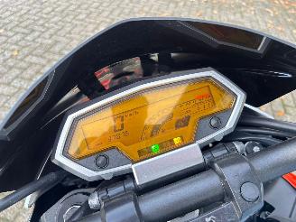 Kawasaki Z 1000 ABS picture 14