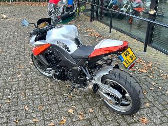 Kawasaki Z 1000 ABS picture 5