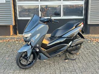 škoda motocykly Yamaha  Nmax 155 2024/12