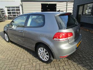 Volkswagen Golf 1.2 TSI Comfortline picture 3