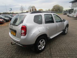Dacia Duster 1.6-16V Laureate 2wd 1e eigenaar picture 5