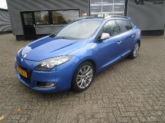 škoda osobní automobily Renault Mégane 1.4 TCE GT-LINE 2011/8