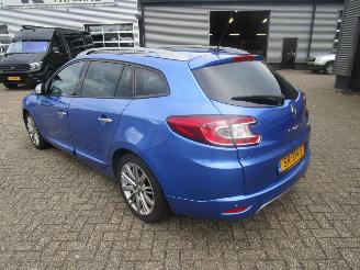 Renault Mégane 1.4 TCE GT-LINE picture 3