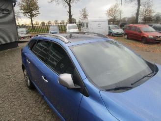Renault Mégane 1.4 TCE GT-LINE picture 21