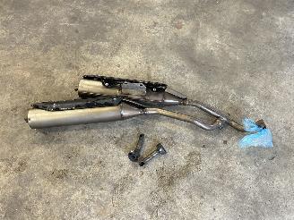 Yamaha XT 660  picture 21