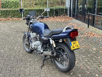 Honda CB Seven fifty CB750 picture 3