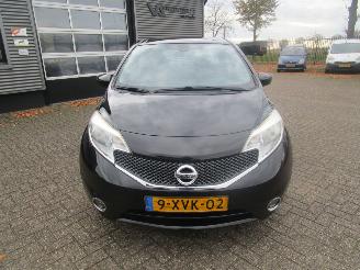Nissan Note 1.2 Connelt Edition picture 8