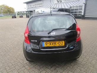 Nissan Note 1.2 Connelt Edition picture 4