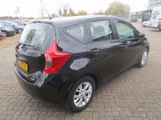 Nissan Note 1.2 Connelt Edition picture 5