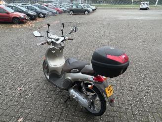 Yamaha  Why 50 picture 5