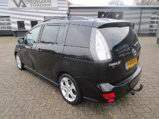 Mazda 5 2.0 Katano 7 pers. picture 3