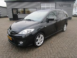Avarii autoturisme Mazda 5 2.0 Katano 7 pers. 2010/6