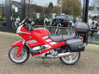 BMW R 1100 RS picture 2