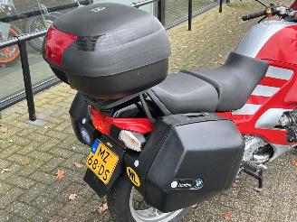 BMW R 1100 RS picture 12