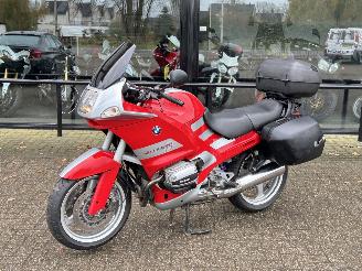  BMW R 1100 RS 1998/8