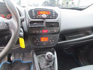 Fiat Doblo 2.0 Multijet Emotion picture 12