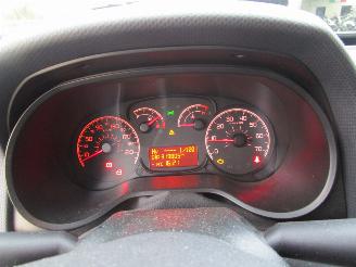 Fiat Doblo 2.0 Multijet Emotion picture 14