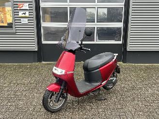 dommages scooters Overige  Ecooter E2 2020/4