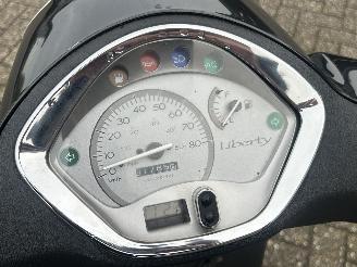 Piaggio  Liberty 50 picture 12