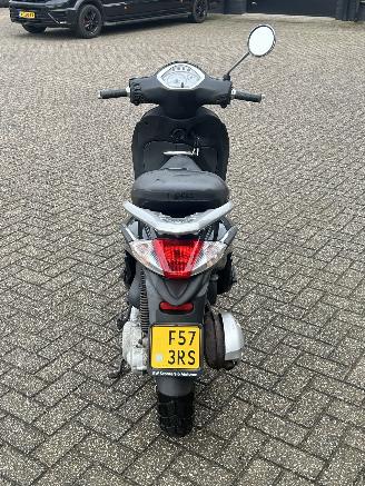 Piaggio  Liberty 50 picture 4