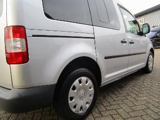 Volkswagen Caddy Life 1.6 picture 23