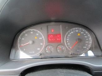 Volkswagen Caddy Life 1.6 picture 16