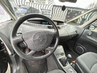 Renault Grand-espace 2.0T Selection Business picture 23