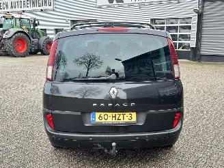 Renault Grand-espace 2.0T Selection Business picture 4