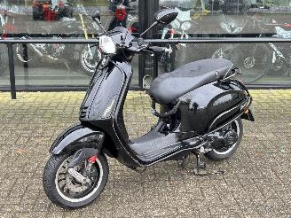  Vespa  Sprint 50 4T 2018/6