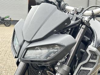 Yamaha MT-09 ABS picture 12