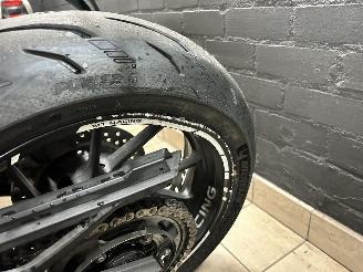 Yamaha MT-09 ABS picture 20