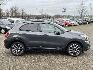 Fiat 500X Cross 1.4 Turbo MultiAir CrossPlus picture 6